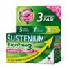 SUSTENIUM BIORITMO 3 MULTIVITAMINICO DONNA 30 COMPRESSE -Farmacia Point-IT sustenium bioritmo 3 multivitaminico donna 30 compresse