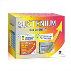 SUSTENIUM BOX ENERGIA