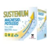 Sustenium Magnesio Potassio 14 Bustine 4 G 2 Sustenium Magnesio Potassio 14 Bustine 4 G -Farmacia Point-IT sustenium magnesio potassio 14 bustine 4 g