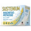 SUSTENIUM MAGNESIO/POTASSIO 28BUST -Farmacia Point-IT sustenium magnesio potassio 28bust