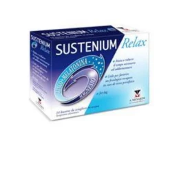 Sustenium Relax 14 Bustine