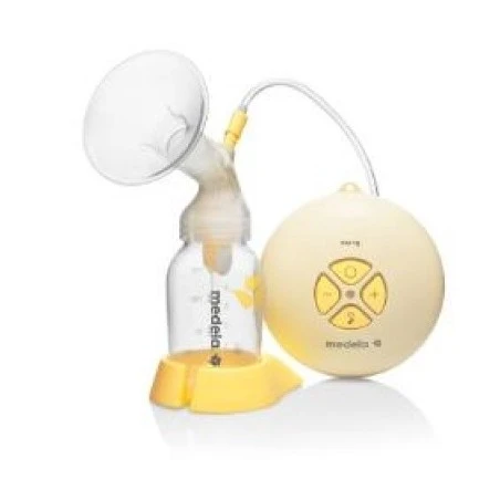 Swing Tiralatte Elettrico 2 Phase Expression 1 Pezzo 3 Swing Tiralatte Elettrico 2 Phase Expression 1 Pezzo