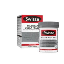 Swisse Bellezza Pelle 30 Compresse