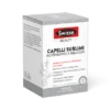 Swisse Capelli Sublimi Integratore Bellezza Capelli 30CPS 2 Swisse Capelli Sublimi Integratore Bellezza Capelli 30CPS -Farmacia Point-IT swisse capelli sublimi 30cps 30