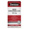 SWISSE MAXI COENZIMAQ1030CPS 2 SWISSE MAXI COENZIMAQ1030CPS -Farmacia Point-IT swisse maxi coenzimaq1030cps