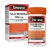 Swisse Olio Krill 30 Capsule 2 Swisse Olio Krill 30 Capsule -Farmacia Point-IT swisse olio krill 30 capsule