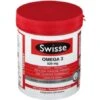 SWISSE OMEGA 3 1500MG 200 CAPSULE 1 SWISSE OMEGA 3 1500MG 200 CAPSULE -Farmacia Point-IT swisse omega 3 1500mg 200 capsule