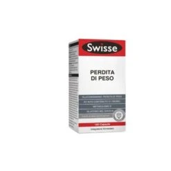Swisse Perdita Di Peso 180 Capsule