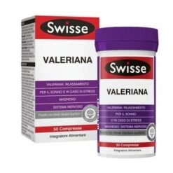 Swisse Valeriana 50 Compresse
