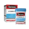 Swisse Vitamina D3 100 Capsule