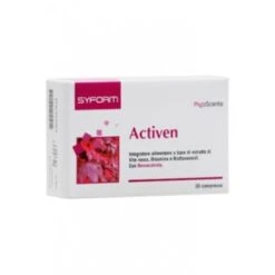 Syform Activen 30 Compresse 33 G