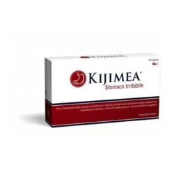 Synformulas Gmbh Kijimea Stomaco Irritabile 40 Capsule