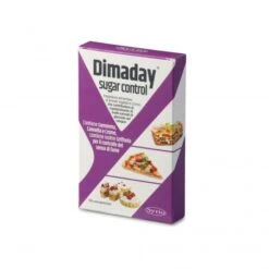 Syrio Dimaday Sugar Control 30 Compresse