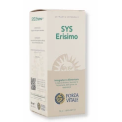 SYS ERISIMO SOL IAL 50ML
