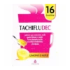 Tachifludec 16 Bustine Limone E Miele -Farmacia Point-IT tachifludec 16 bustine limone e miele