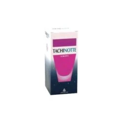 TACHINOTTE SCIROPPO FLUIDO 120ML