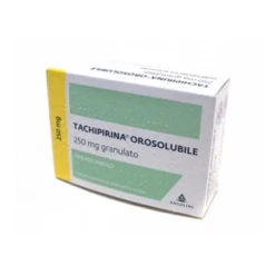 Tachipirina Orosolubile 10 Bustine 250mg