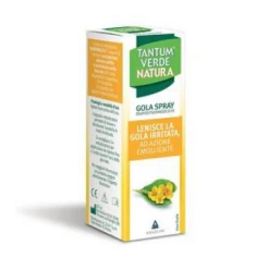 Tantum Verde Natura Spray 15 Ml