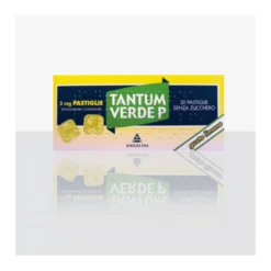 Tantum Verde P 20pastl3mglim