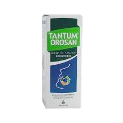 Angelini Tantum Verdeb120ml22,5+7,5mg