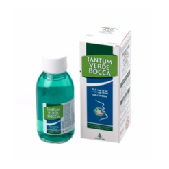 Tantum Verdeb240ml22,5+7,5mg