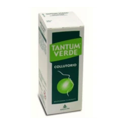Tantum Verdecollut120ml0,15%
