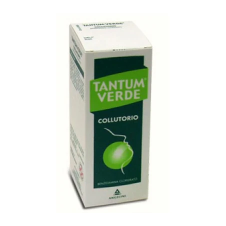 Tantum Verdecollut120ml0,15% 3 Tantum Verdecollut120ml0,15%
