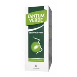 Tantum Verdecollut240ml0,15%
