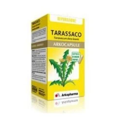 Tarassaco Arkocapsule 45 Capsule