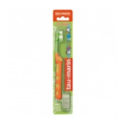 Taumarin Spazzolino Smile 0-5 Anni