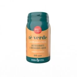 TE' VERDE 60CPS EBV