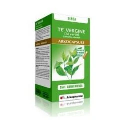 Te Vergine Arkocapsule 45 Capsule