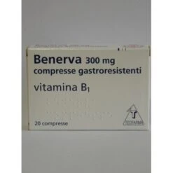 Teofarma Benerva