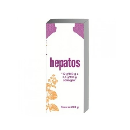 Teofarma Hepatos Neo 200 Ml 3 Teofarma Hepatos Neo 200 Ml