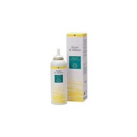 Terme Di Salsomagg. Tabiano Acqua Di Tabiano Spray Per Uso Nasale 150 Ml 3 Terme Di Salsomagg. Tabiano Acqua Di Tabiano Spray Per Uso Nasale 150 Ml