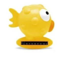 Termometro Bagnetto Pesce Palla Chicco