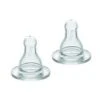 Tettarella Slow Flusso Lento In Silicone 2 Pezzi -Farmacia Point-IT tettarella slow flusso lento in silicone 2 pezzi