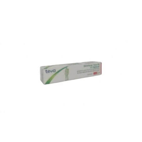 Diclofenac Teva Bv 10 Mg/g Gel 3 Diclofenac Teva Bv 10 Mg/g Gel