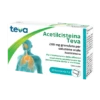 Teva Italia Acetilcisteina Teva 20 Mg Granulato Per Soluzione Orale