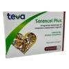 Teva Italia Serencol Plus 30 Compresse 1 Teva Italia Serencol Plus 30 Compresse -Farmacia Point-IT teva italia serencol plus 30 compresse