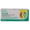 Teva Italia Ticerin 10 Mg Compresse Rivestite Con Film -Farmacia Point-IT teva italia ticerin 10 mg compresse rivestite con film