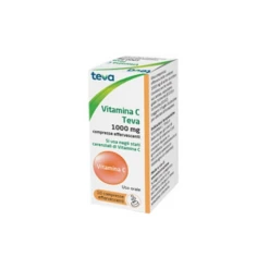Teva Italia Vitamina C Teva