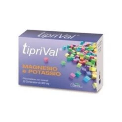 Tfarma Tiprival 30 Compresse 900 Mg