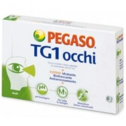 TG1 OCCHI 10MONODOSE 0,5ML