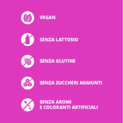 The Good Vibes Company Goovi Bellezza Pelle E Capelli Beauty 60 Gummies -Farmacia Point-IT the good vibes company goovi bellezza pelle e capelli beauty 60 gummies 5
