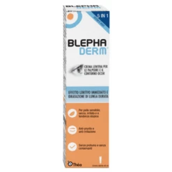 Théa Farma Blephaderm 40 Ml