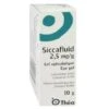 Thea Farma Siccafluid 2,5 Mg/g Gel Oftalmico -Farmacia Point-IT thea farma siccafluid 25 mg g gel oftalmico