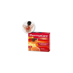 THERMACARE FASCIA COLLLO/SPALLA/POLS02
