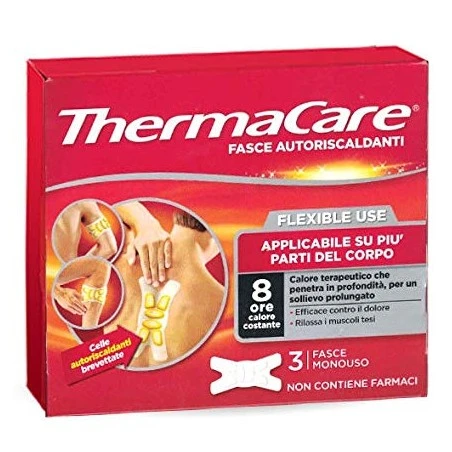 THERMACARE FASCIAVERSATILEXL 3 THERMACARE FASCIAVERSATILEXL