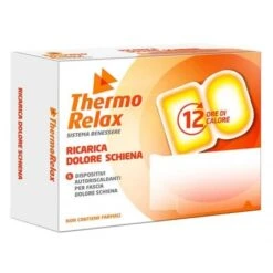 THERMORELAX RICFASCIALOMBARE